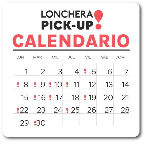 Calendario