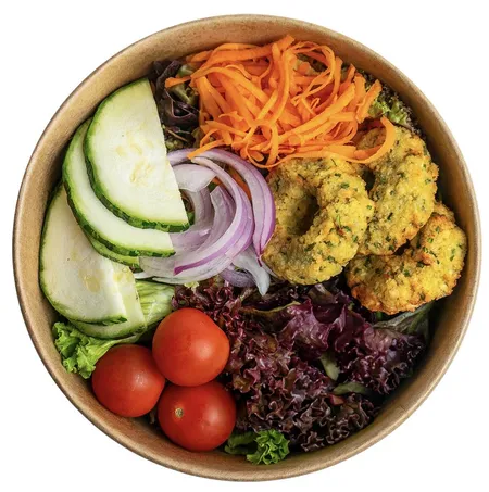 Bowl saludable