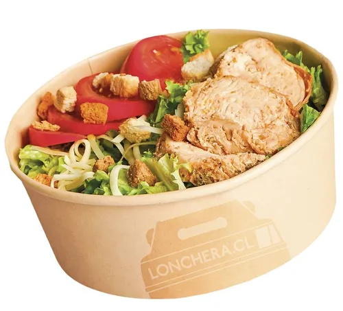 Bowl saludable