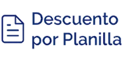 Descuento por Planilla